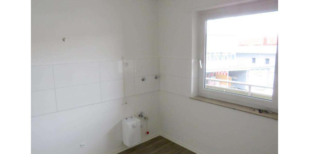Etagenwohnung Gelsenkirchen - 3 Zimmer, 80 m&sup2;, 535&euro; | Angebot:26154886
