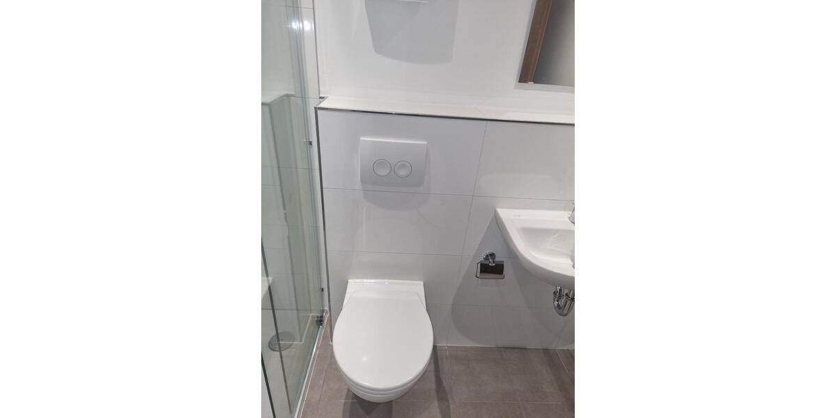 Etagenwohnung Duisburg - 1 Zimmer, 42 m&sup2;, 487&euro; | Angebot:25083126