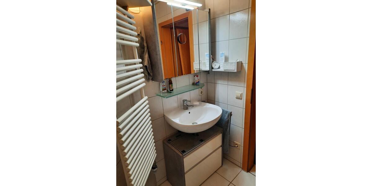 2 Zimmer Wohnung in 88255 Baienfurt 2 zimmer