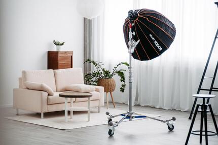 Gewerbeobjekt Karlsruhe Neureut - 99&euro; | Angebot:25752002