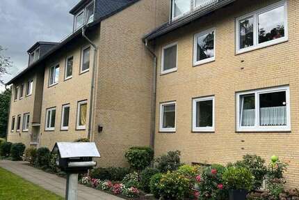 Wohnung zum Mieten in Hamburg 698 € 52.3 m²