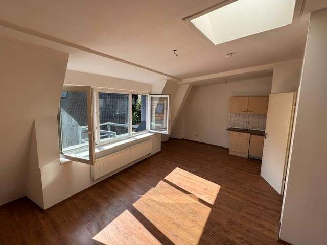 Wohnung zum Mieten in Mainz 550 € 42.2 m²
