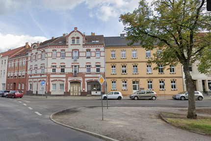 4-Raum-Wohnung 2.OG links - Am Wasserturm 26, Finsterwalde 4 zimmer