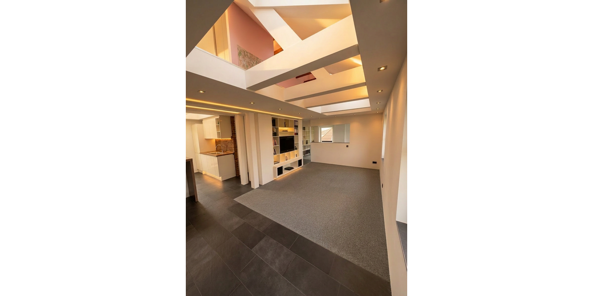 Etagenwohnung Osnabrück - 2 Zimmer, 83 m&sup2;, 920&euro; | Angebot:26279313