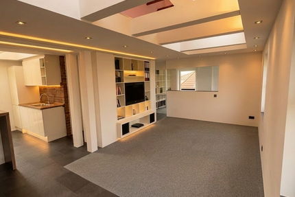 Wohnung Osnabrück - 2 Zimmer, 83 m&sup2;, 920&euro; | Angebot:26279313