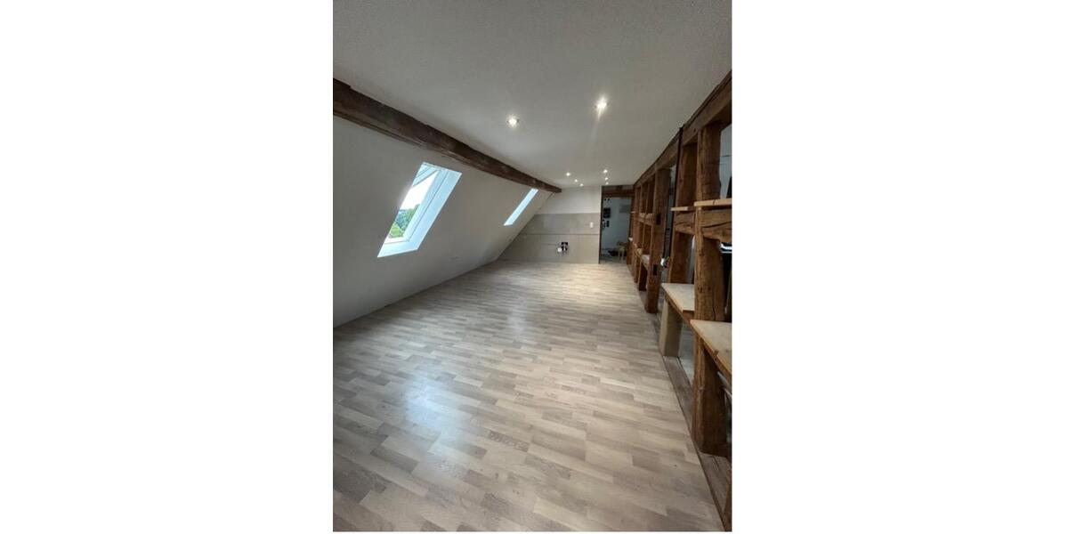 Dachgeschoßwohnung Tiefenbronn - 1.5 Zimmer, 65 m&sup2;, 650&euro; | Angebot:26646737