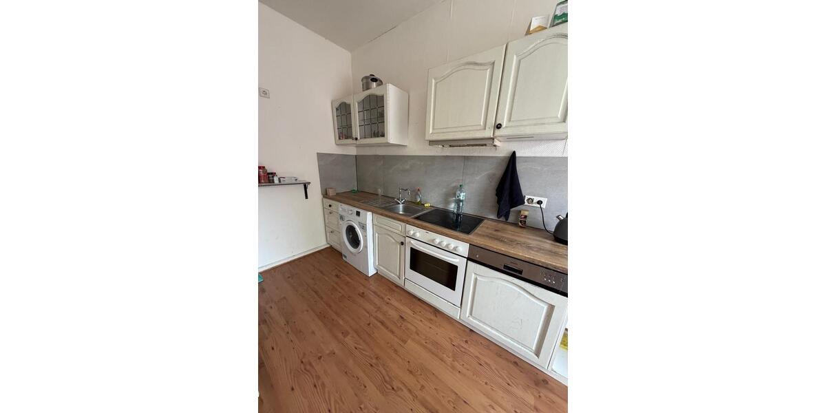 Etagenwohnung Minden Bölhorst - 2 Zimmer, 65 m&sup2;, 650&euro; | Angebot:26580799