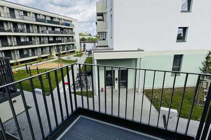Wohnung Berlin Niederschöneweide - 1 Zimmer, 26 m&sup2;, 612&euro; | Angebot:27290184
