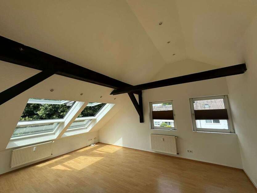 Wohnung zum Mieten in Lippstadt 480 € 48 m²