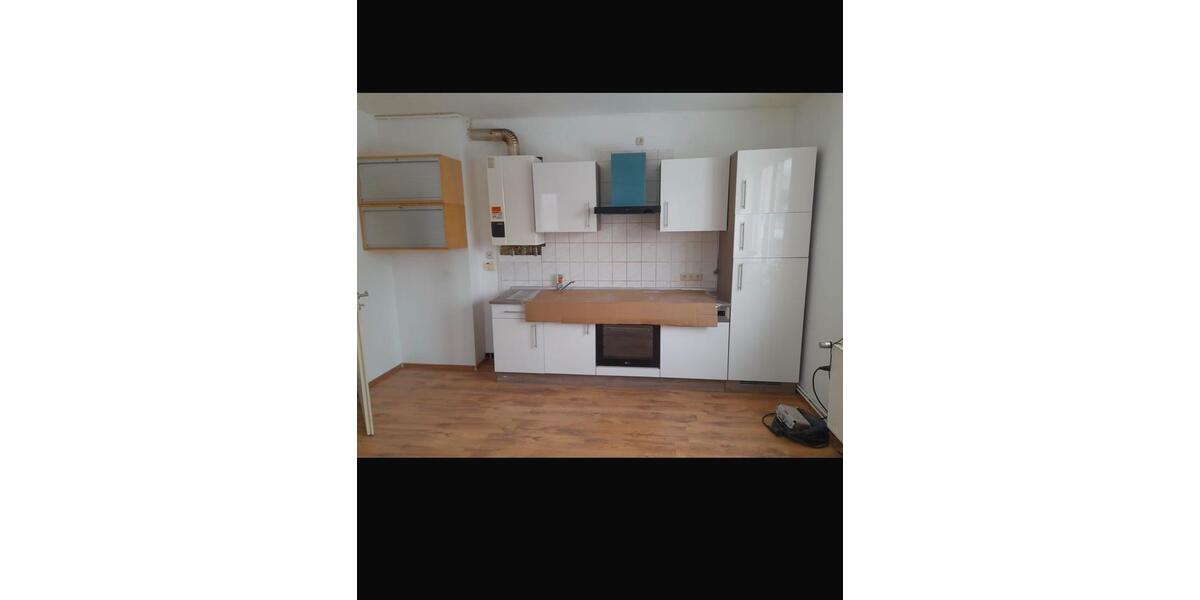 Etagenwohnung Sachsenhagen - 3 Zimmer, 76 m&sup2;, 900&euro; | Angebot:24659813