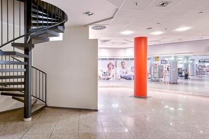 Sehr schönes Ladengeschäft im Erdgeschoss des Saarpfalz-Centers zimmer