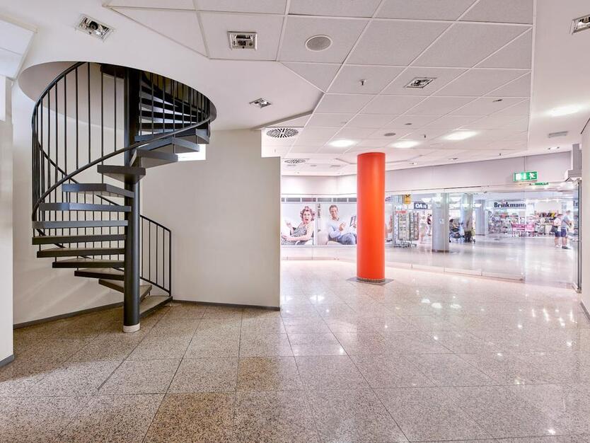 Sehr schönes Ladengeschäft im Erdgeschoss des Saarpfalz-Centers zimmer