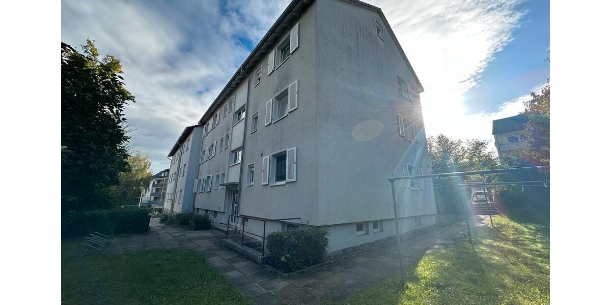 Etagenwohnung Herrenberg - 2 Zimmer, 54 m&sup2;, 750&euro; | Angebot:24757277
