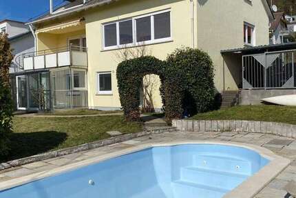 Haus Bodmann-Ludwigshafen Ludwigshafen - 8 Zimmer, 200 m&sup2;, 2.222&euro; | Angebot:27100910