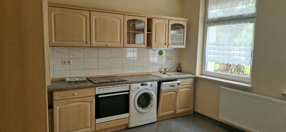 3-Raum Wohnung 3 zimmer