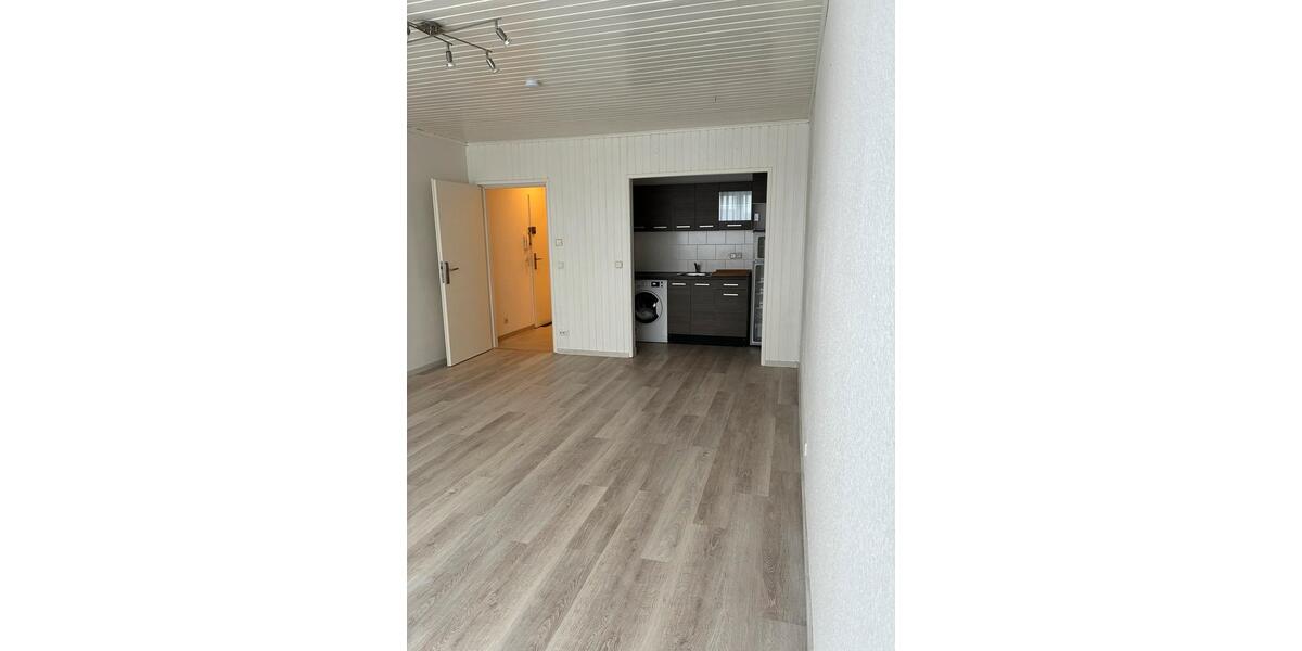 Etagenwohnung Pulheim - 1 Zimmer, 32 m&sup2;, 900&euro; | Angebot:24839108