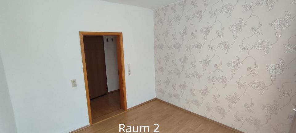 Etagenwohnung Weidhausen bei Coburg - 5 Zimmer, 92 m&sup2;, 600&euro; | Angebot:26705036