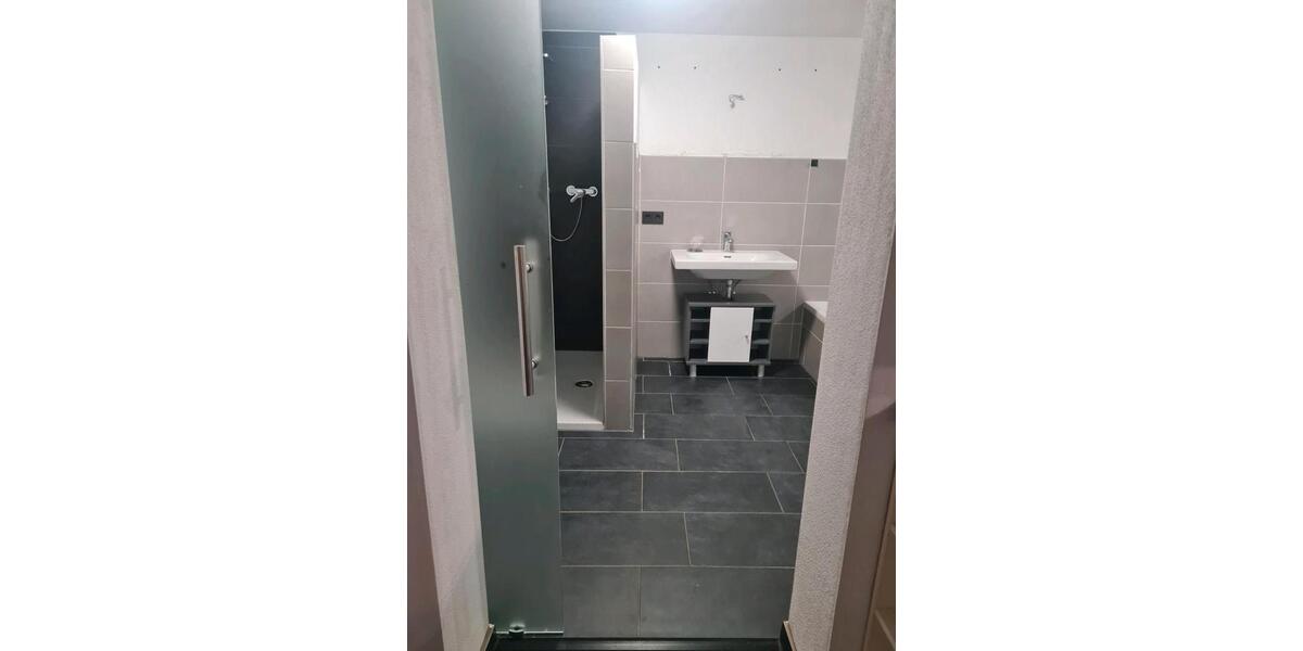 Wohnung zu vermieten 2 zimmer