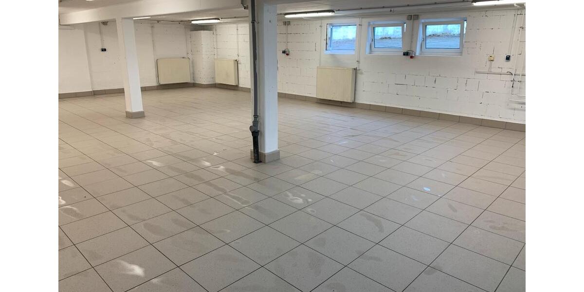 Gewerbeobjekt Amberg - 1.150&euro; | Angebot:24917844