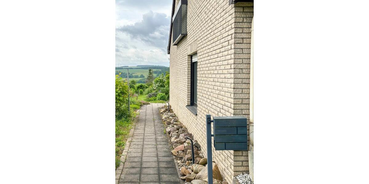 Terrassenwohnung Bad Sobernheim - 2 Zimmer, 41 m&sup2;, 780&euro; | Angebot:26647778