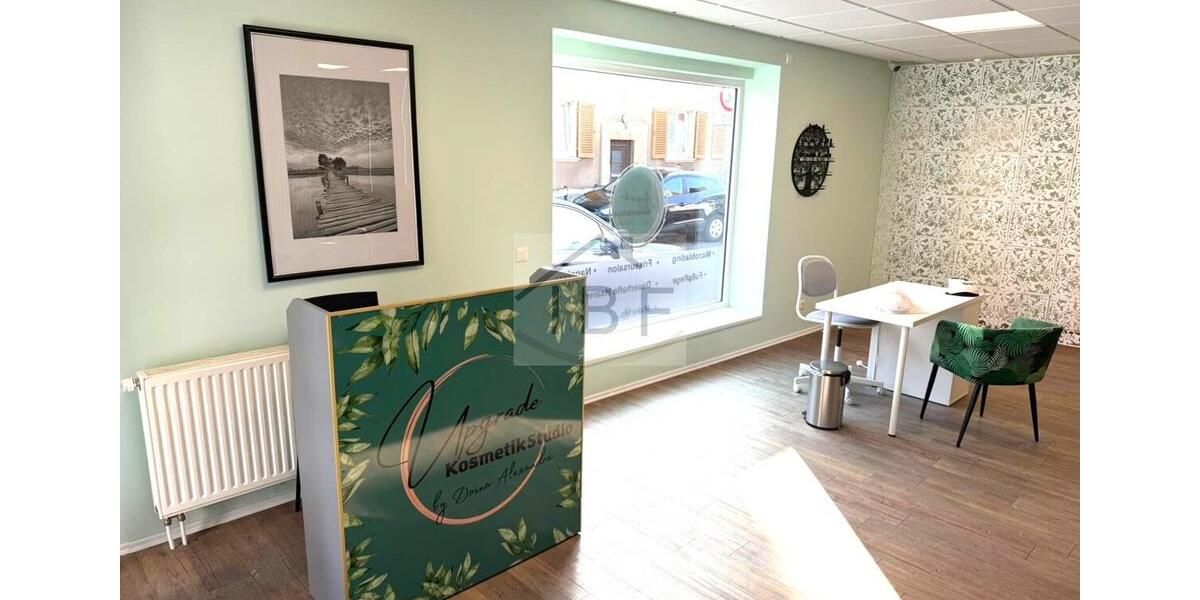 Gewerbeobjekt Siegen Kaan-Marienborn - 1.500&euro; | Angebot:25752984