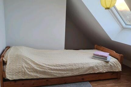 Wohnen auf Zeit Tübingen Lustnau - 1 Zimmer, 18 m&sup2;, 45&euro; | Angebot:26594574