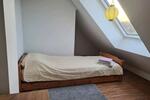 Wohnen auf Zeit Tübingen Lustnau - 1 Zimmer, 18 m&sup2;, 45&euro; | Angebot:26594574