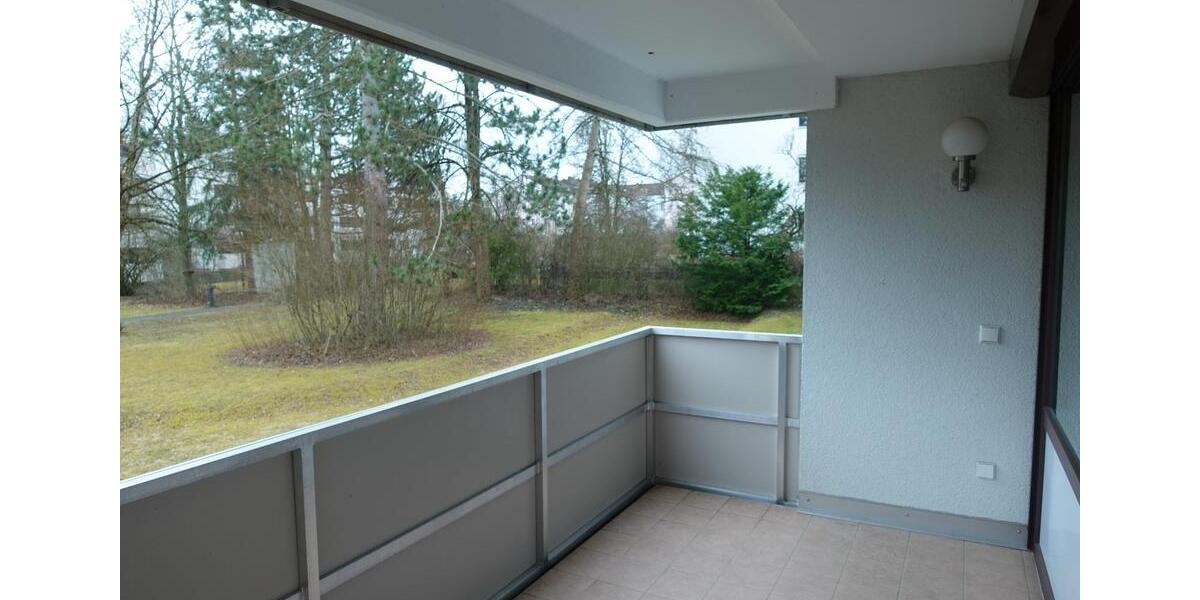 Hochparterre Fürstenfeldbruck - 3 Zimmer, 87 m&sup2;, 1.680&euro; | Angebot:25151889