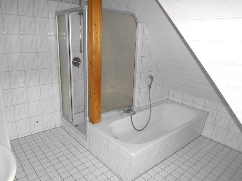 Schöne 2 Zimmerwohnung in Selm ruhige Lage am Lüfepark