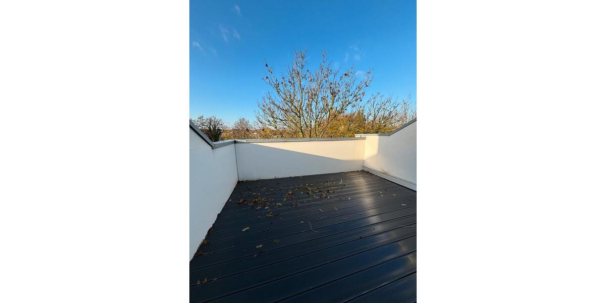 Maisonettenwohnung Bochum Bochum-Mitte - 3 Zimmer, 87 m&sup2;, 1.095&euro; | Angebot:23793688