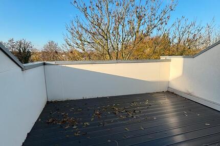 Wohnung Bochum Bochum-Mitte - 3 Zimmer, 87 m&sup2;, 1.095&euro; | Angebot:23793688