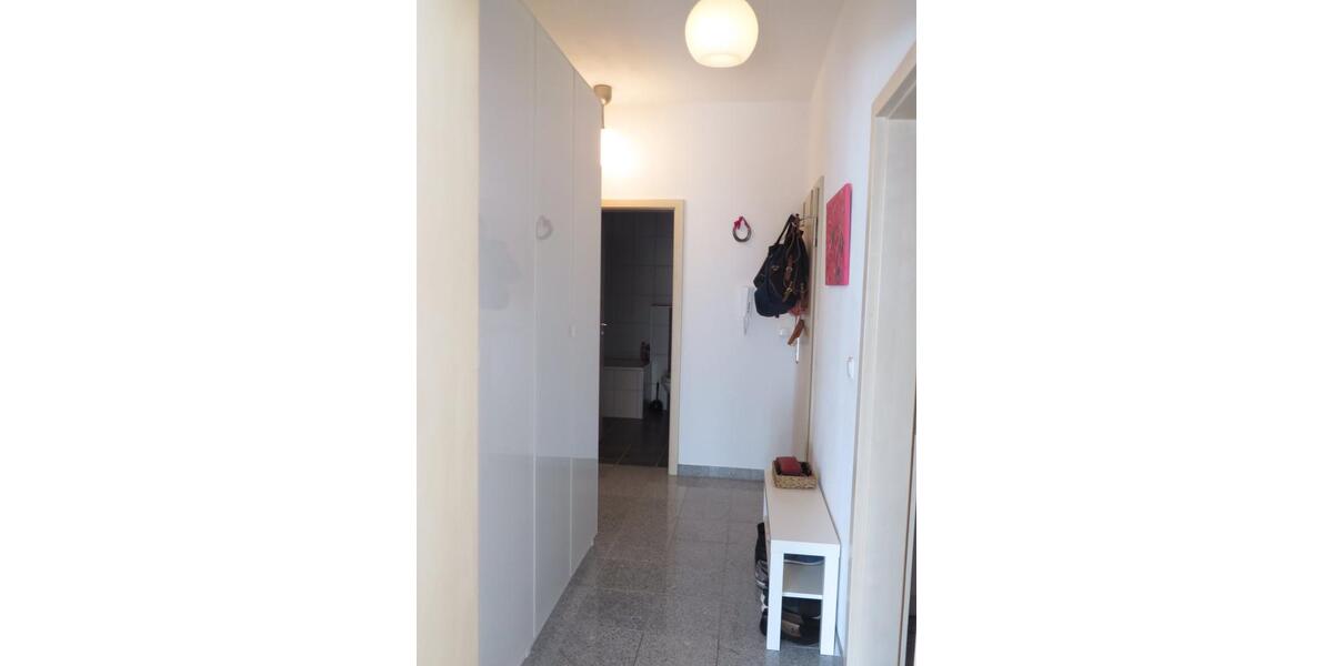 Erdgeschoßwohnung Königsmoos - 4 Zimmer, 89 m&sup2;, 870&euro; | Angebot:24565215