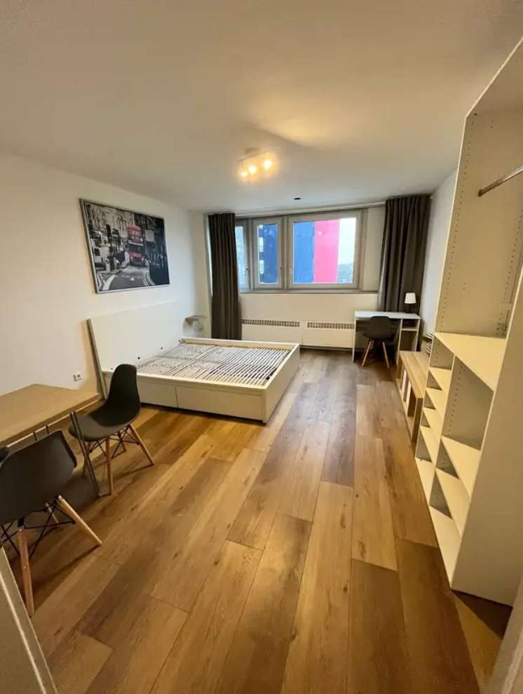 Wohnung zum Mieten in Köln 775 € 30 m²