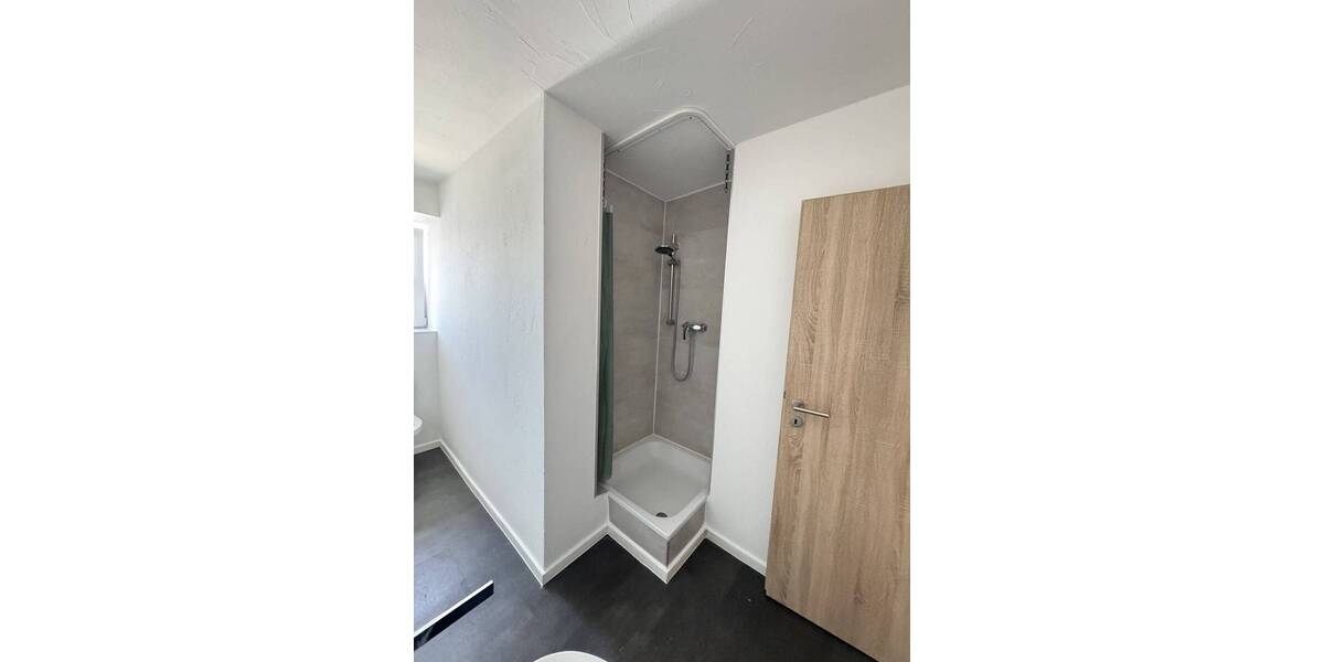 Etagenwohnung Weisendorf - 2 Zimmer, 52 m&sup2;, 635&euro; | Angebot:26787223