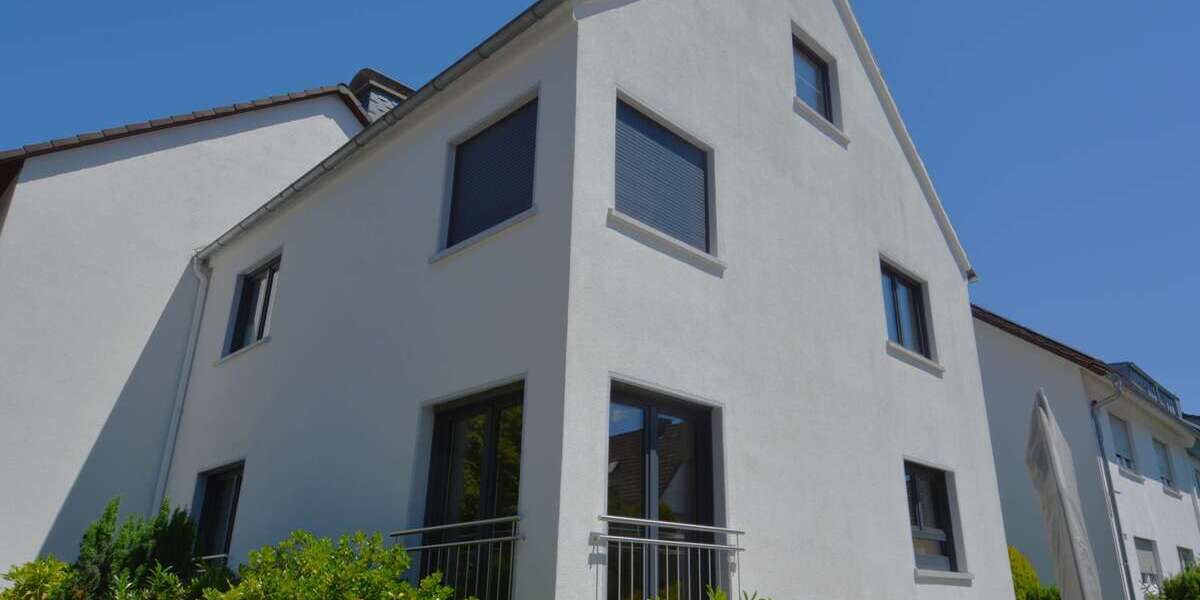 Einfamilienhaus Dreieich - 5 Zimmer, 120 m&sup2;, 2.200&euro; | Angebot:26975583