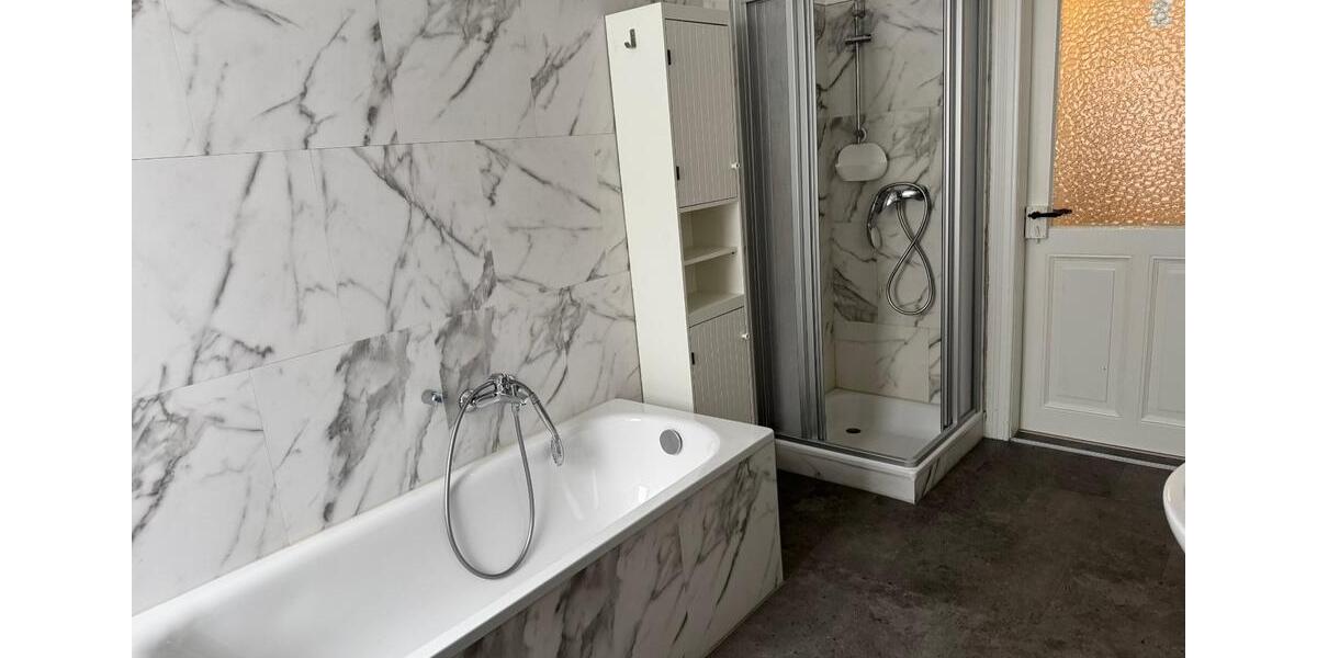 Erdgeschoßwohnung Delitzsch - 3 Zimmer, 77 m&sup2;, 580&euro; | Angebot:24770519