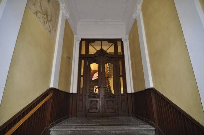 Etagenwohnung Kulmbach Blaich - 3 Zimmer, 111 m&sup2;, 880&euro; | Angebot:25682810