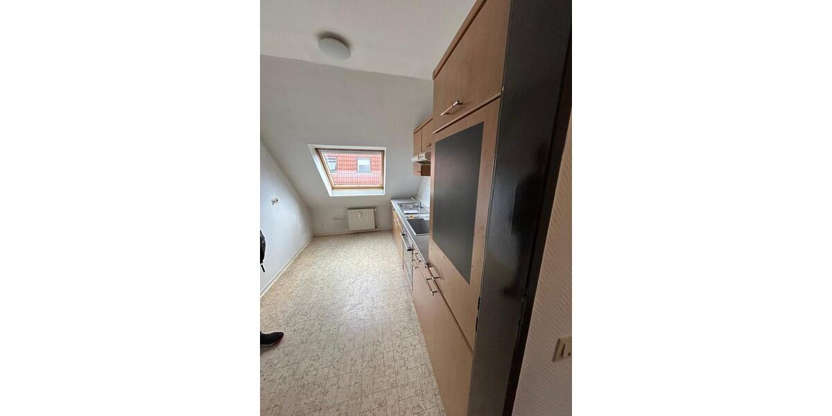 Dachgeschoßwohnung Duderstadt - 2 Zimmer, 53 m&sup2;, 424&euro; | Angebot:25718011