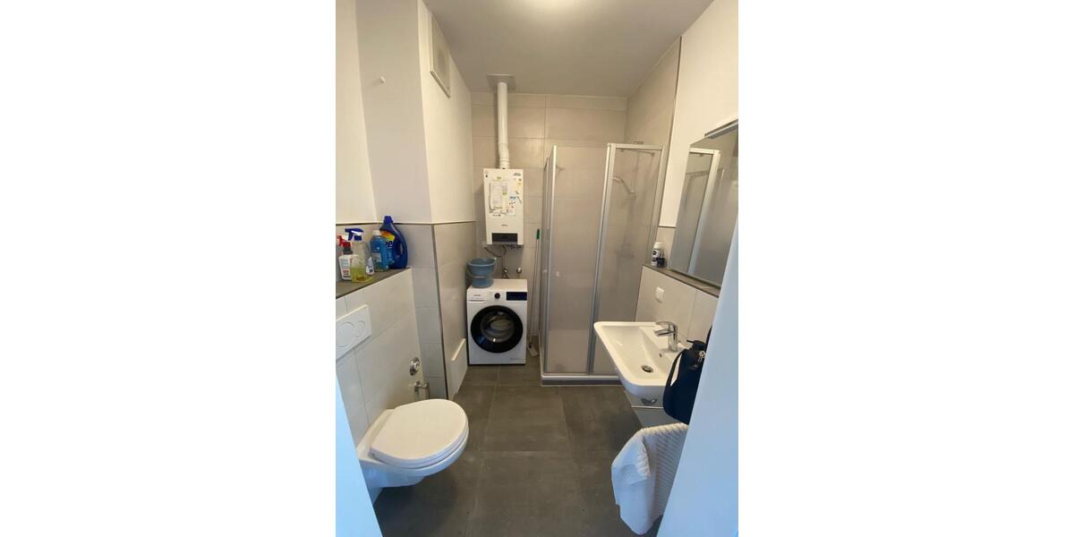 Etagenwohnung Vechta - 1 Zimmer, 40 m&sup2;, 450&euro; | Angebot:26704855