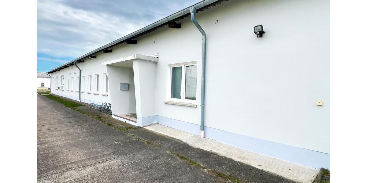 Gewerbeobjekt Genthin - 4&euro; | Angebot:24154978