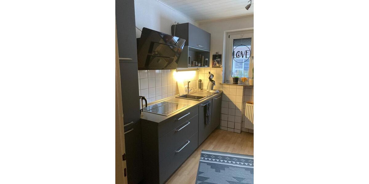Erdgeschoßwohnung Giengen an der Brenz - 3 Zimmer, 80 m&sup2;, 960&euro; | Angebot:24787182