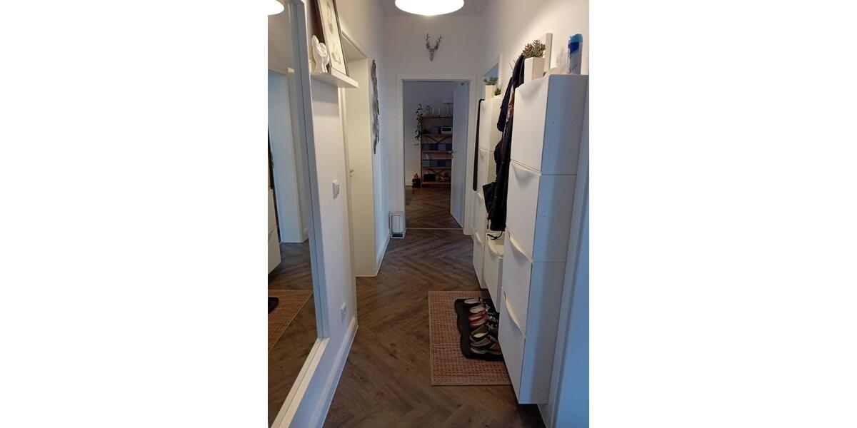 Etagenwohnung Magdeburg - 4 Zimmer, 84 m&sup2;, 1.100&euro; | Angebot:24936141