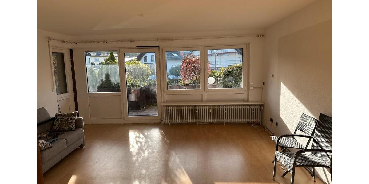 Eigentumswohnung 3 ZKDB Einbauküche 3 zimmer