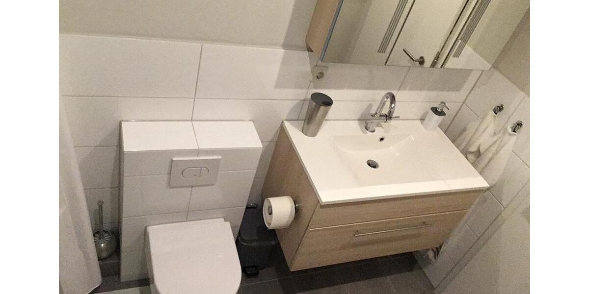 Wohnen auf Zeit Wolfsburg Ehmen - 2 Zimmer, 42 m&sup2;, 690&euro; | Angebot:26443588