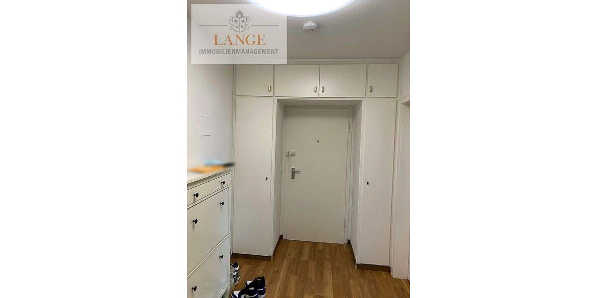 Etagenwohnung Hannover Anderten - 2 Zimmer, 62 m&sup2;, 610&euro; | Angebot:25195970