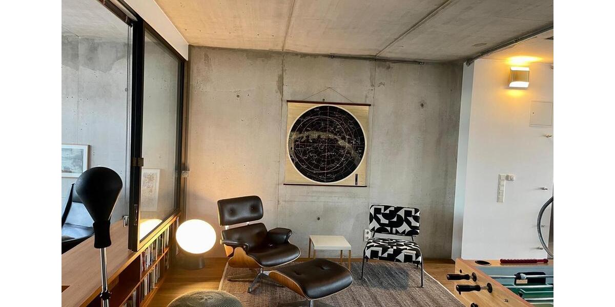 Wohnen auf Zeit Köln Ehrenfeld - 4 Zimmer, 181 m&sup2;, 3.100&euro; | Angebot:26183778