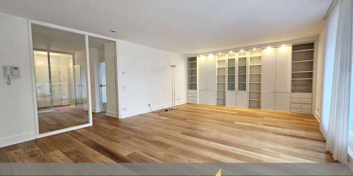 Wohnung zum Mieten in Solingen 1.400 € 117 m² 3 zimmer