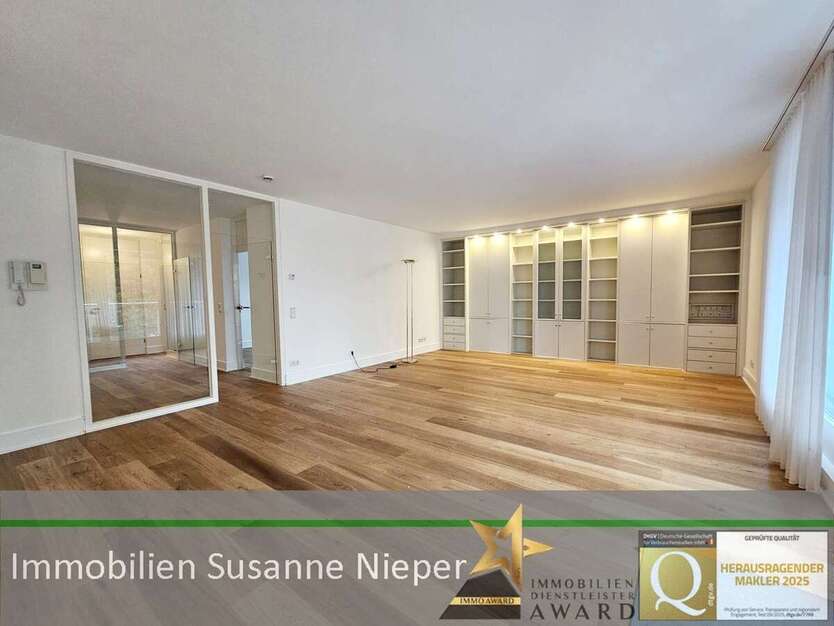 Wohnung zum Mieten in Solingen 1.400 € 117 m² 3 zimmer