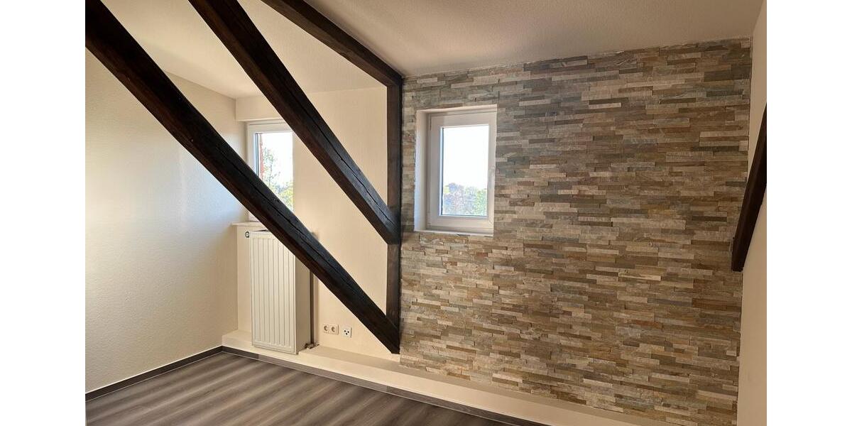 Dachgeschoßwohnung Arnstadt - 3 Zimmer, 80 m&sup2;, 850&euro; | Angebot:26549036
