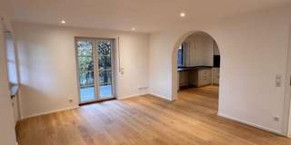 Erdgeschoßwohnung Bad Wiessee - 2.5 Zimmer, 83 m&sup2;, 1.826&euro; | Angebot:24875796